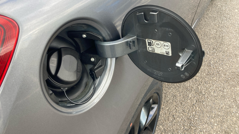 Vauxhall Corsa 1.4 [75] SRi Vx-line Nav Black 3dr Petrol Hatchback